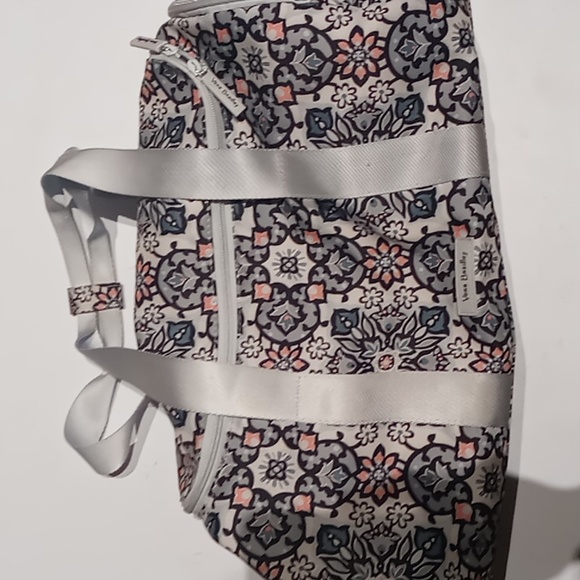 Vera Bradley Bags Vera Bradley Gym Bag Floral Design Poshmark